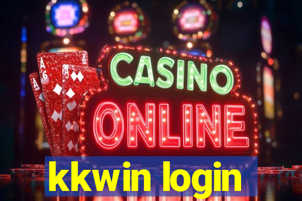 kkwin login